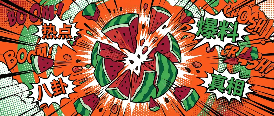 环球体育官网 今日头瓜爆炸漫画横幅